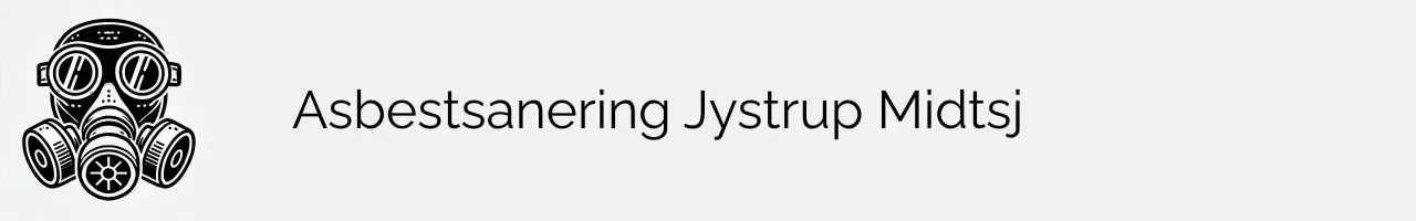 Asbestsanering Jystrup Midtsj